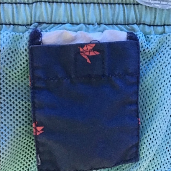 Swim shorts size small ( box CR ) - Picture 4 of 5